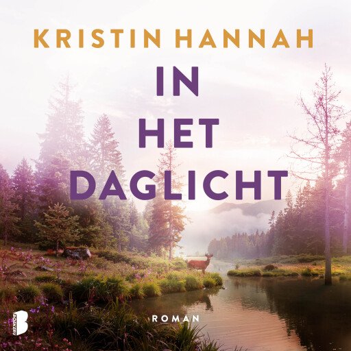 In het daglicht