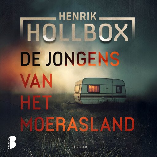 De jongens van het moerasland