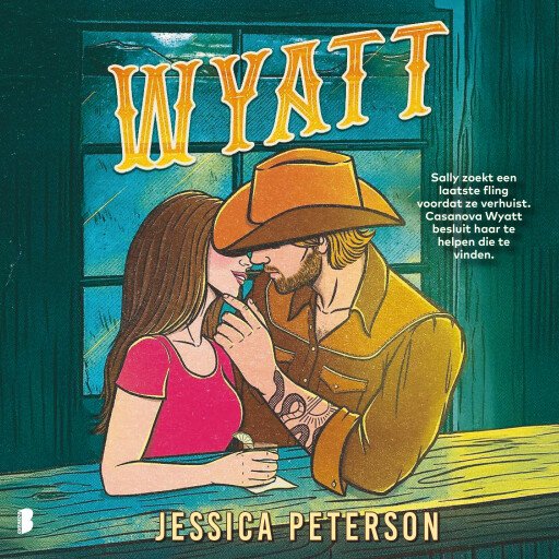 Wyatt