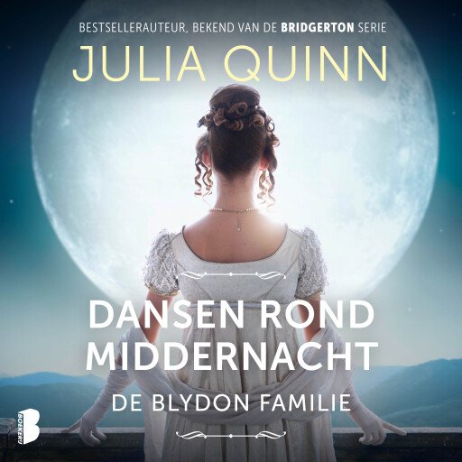 Dansen rond middernacht