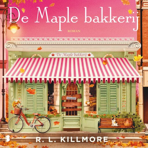 De Maple bakkerij