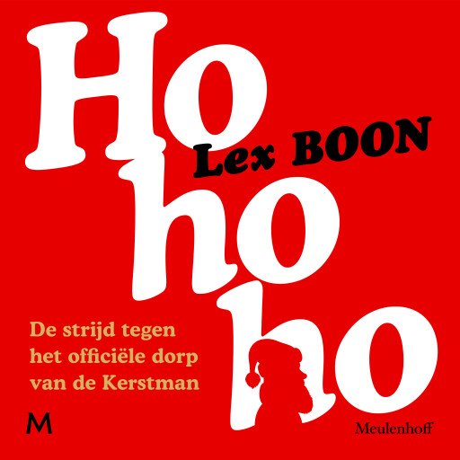Ho ho ho