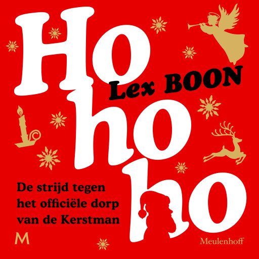 Ho ho ho