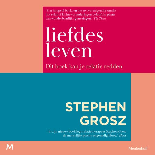 Liefdesleven