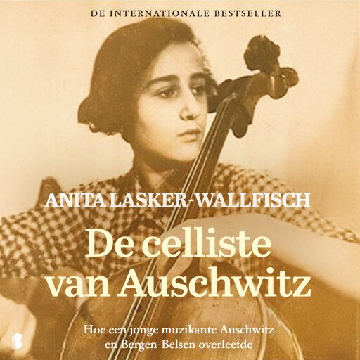 De celliste van Auschwitz