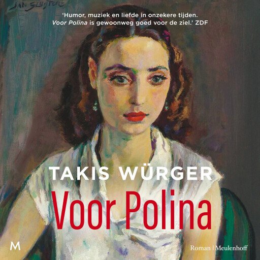Voor Polina