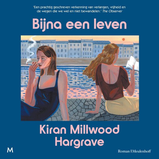 Bijna een leven