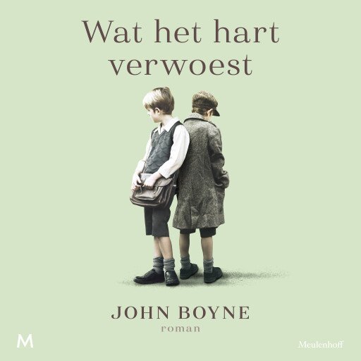 Wat het hart verwoest
