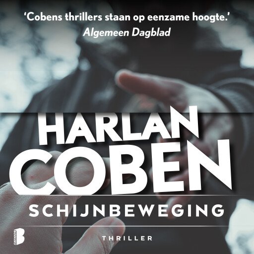 Schijnbeweging