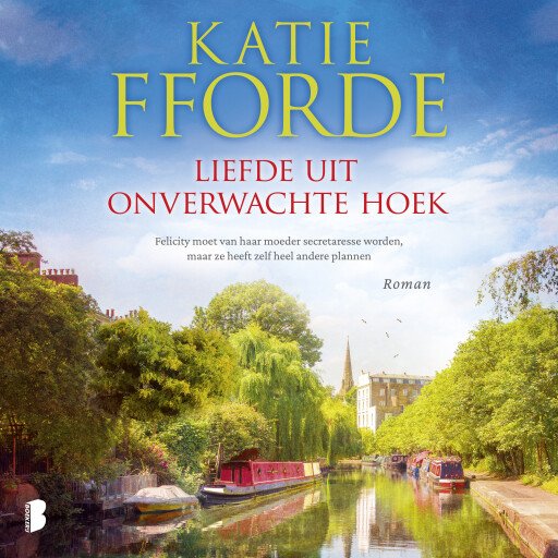 Liefde uit onverwachte hoek