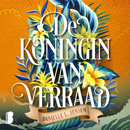 De koningin van verraad