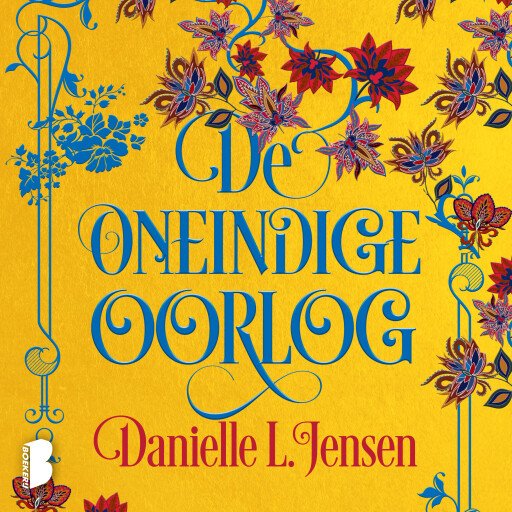 De oneindige oorlog