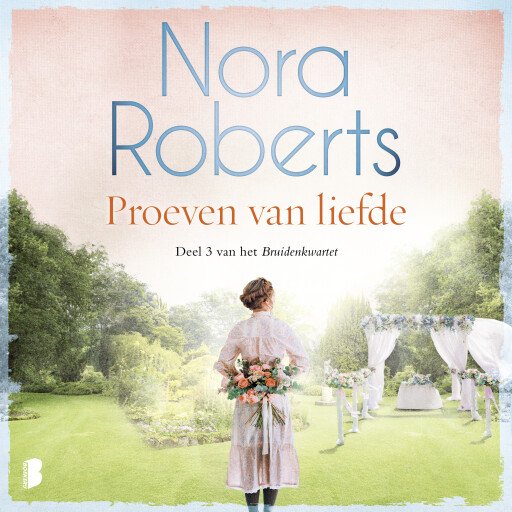 Proeven van liefde