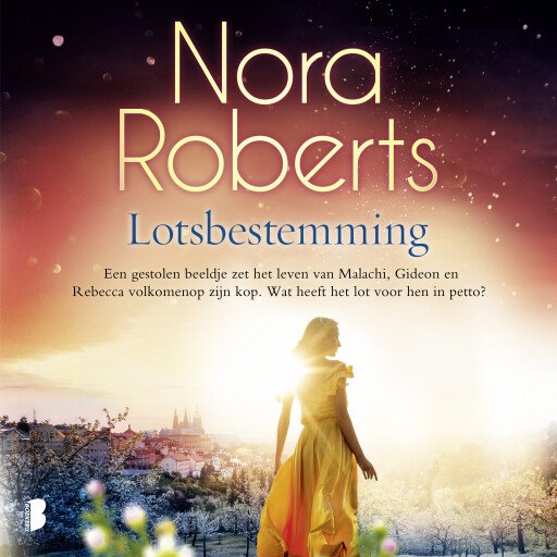 Lotsbestemming