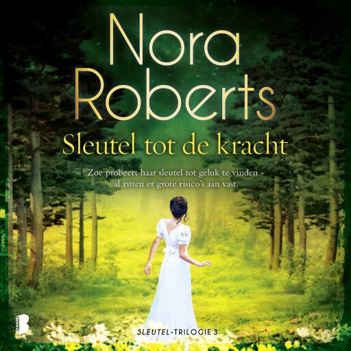Sleutel tot de kracht