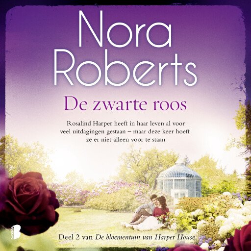 De zwarte roos