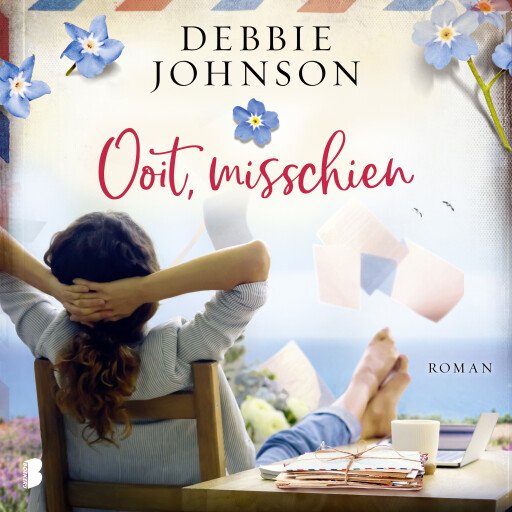 Ooit, misschien