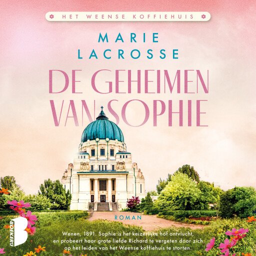 De geheimen van Sophie