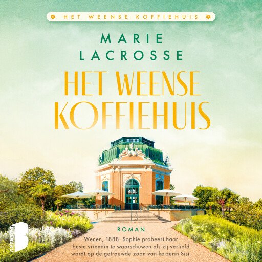 Het Weense koffiehuis