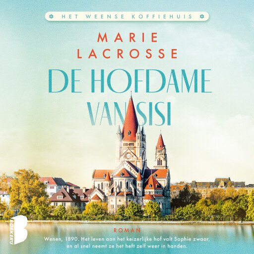 De hofdame van Sisi