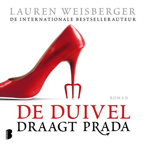 De duivel draagt Prada