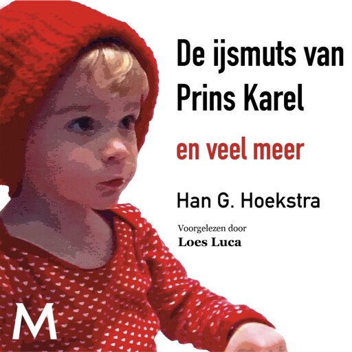 De ijsmuts van Prins Karel