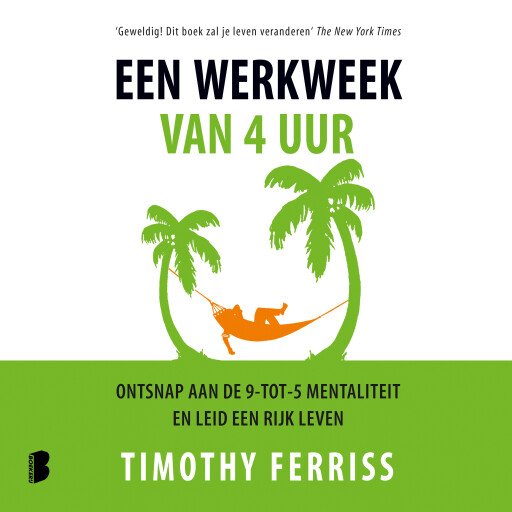 Een werkweek van 4 uur