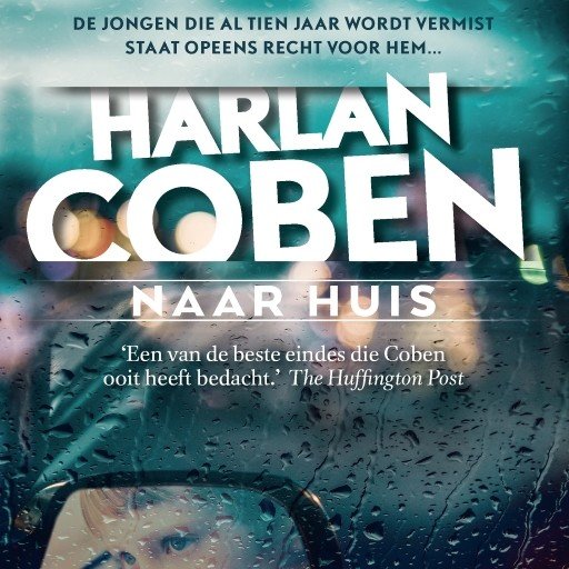 Naar huis