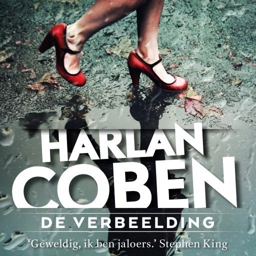 De verbeelding