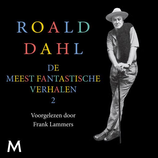 De meest fantastische verhalen 2