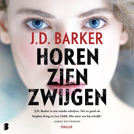 Horen, zien, zwijgen