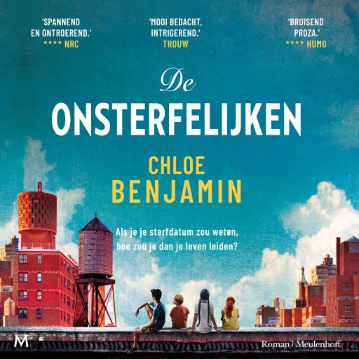 De onsterfelijken
