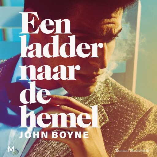 Een ladder naar de hemel
