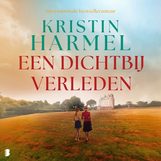 Een dichtbij verleden