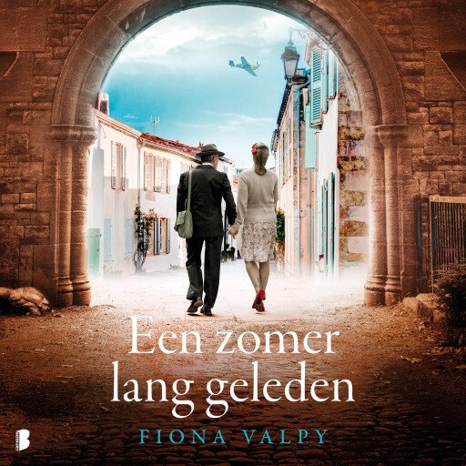 Een zomer lang geleden