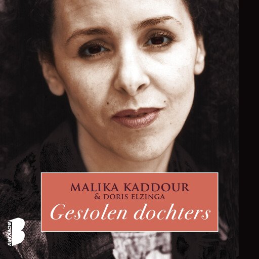 Gestolen dochters