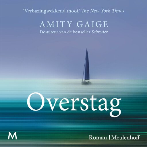 Overstag