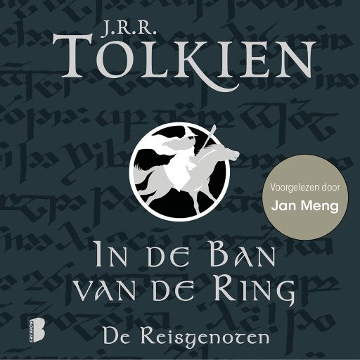 The lord of the rings - De reisgenoten