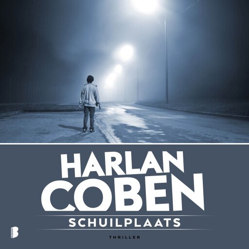 Schuilplaats
