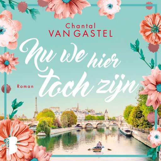 Nu we hier toch zijn