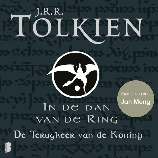 The lord of the rings - De terugkeer van de koning
