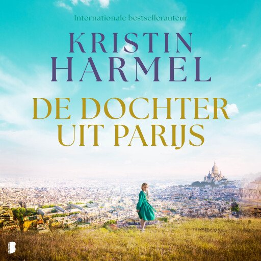 De dochter uit Parijs