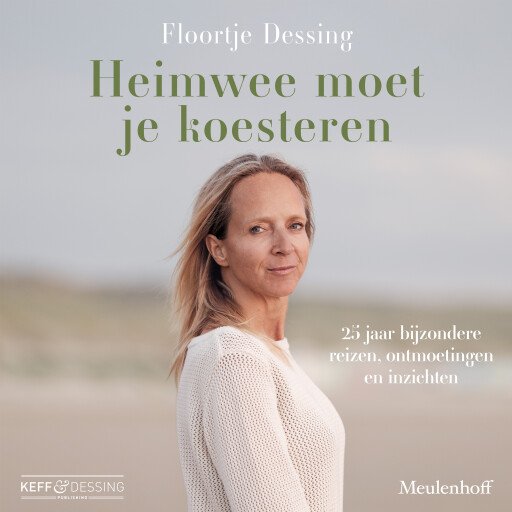 Heimwee moet je koesteren