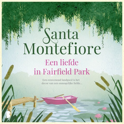 Een liefde in Fairfield Park