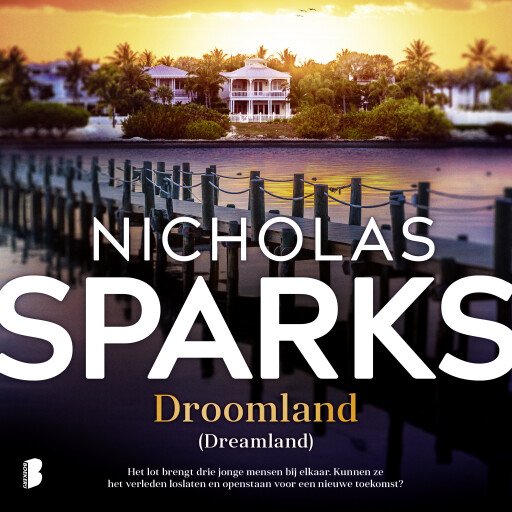 Droomland (Dreamland)