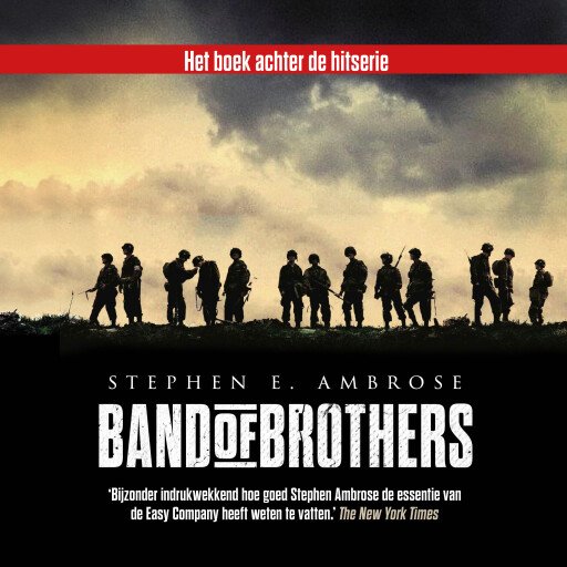Band of Brothers