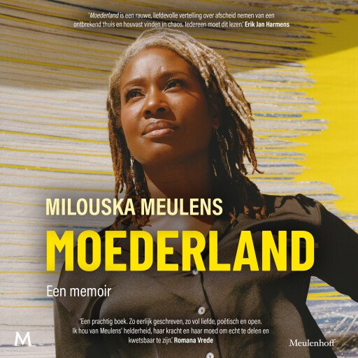 Moederland