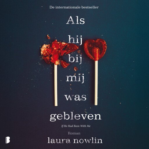 Als hij bij mij was gebleven