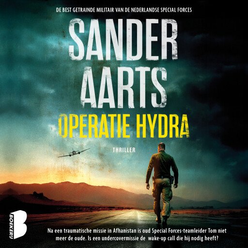 Operatie Hydra