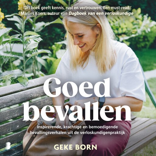 Goed bevallen afbeelding